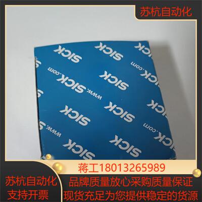 项目余货全新SICK德国西克原装正品WSWE100-
