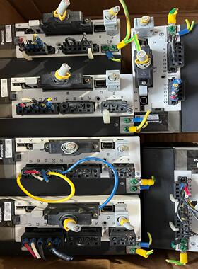 现货A5系列伺服电机套15kw MDDHT5540