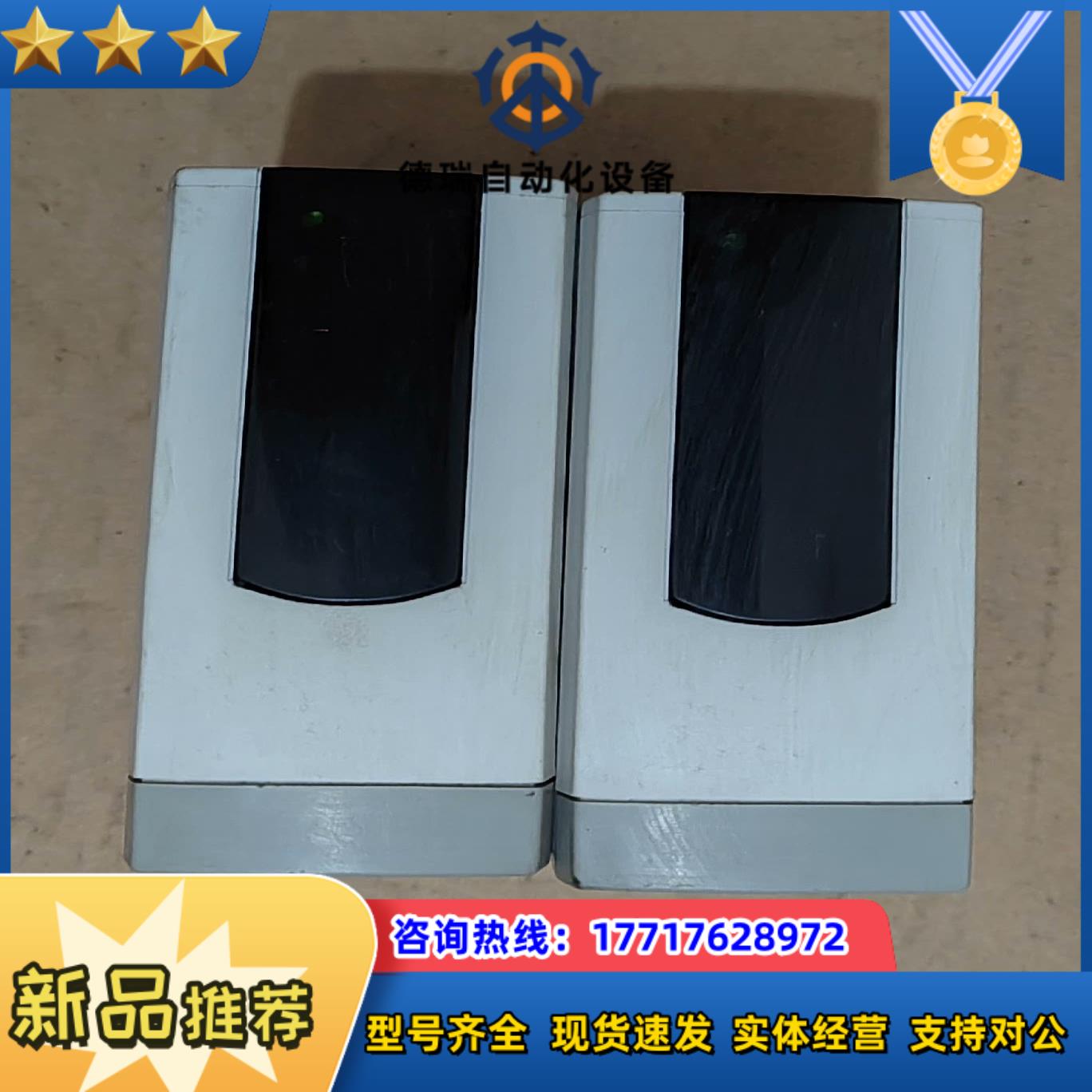 SMC 步进电机驱动  LC6D-507AD，功能完好，成色议价