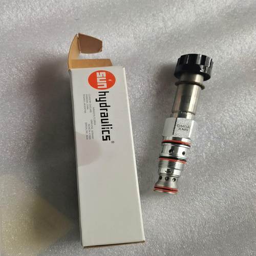 SUN插装阀换向阀DMDA-XNN，全新原装正品，看上拍，实议价