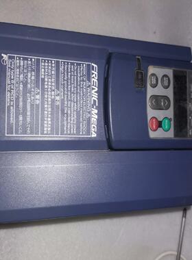 [德峰]变频器4影响5FRN1 -断裂 .富士不C使用，G1S左上角