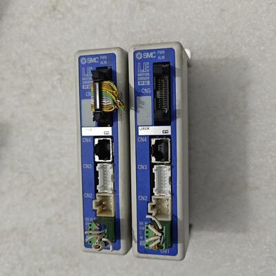 议~SMC控制器 LECP6N5-LER50K2台