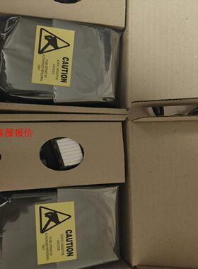 全新未拆封艾默生ve4005s2b1卡件两块