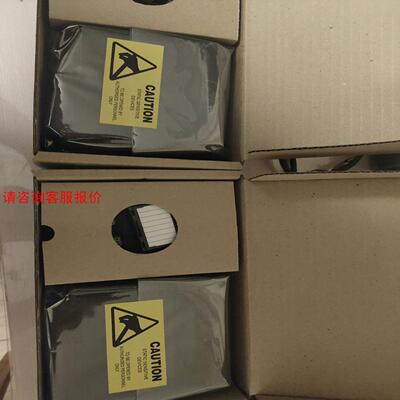 全新未拆封艾默生ve4005s2b1卡件两块