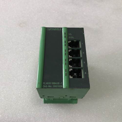 [德峰] HUB PHOENIX2831028FL CONTACT