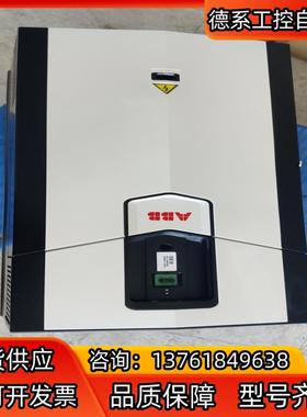 acs880-01-169a-3D150acs880变