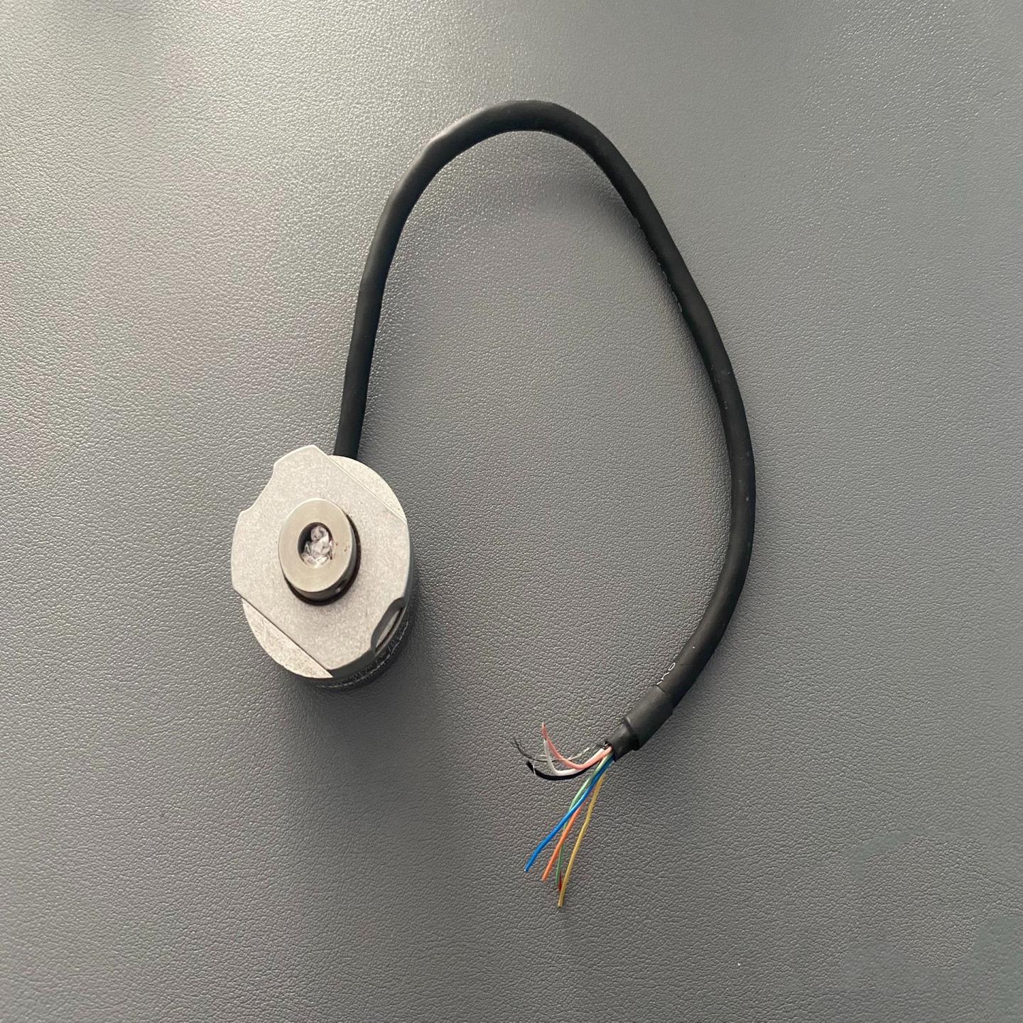 [德峰]海德汉  ERN1120-4000 01L70-FW 编码器