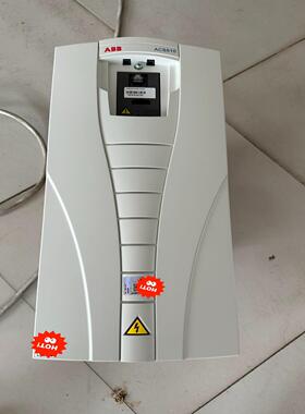 变频器ACS510-01-038A-4 18.5kw