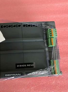 意大利GEFRAN杰佛伦控制器GFX4-60-0-2-0-E