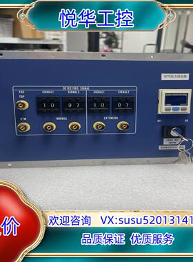 原装设备控制面板 DETECTORS SIGNAL 激光机控制面议价