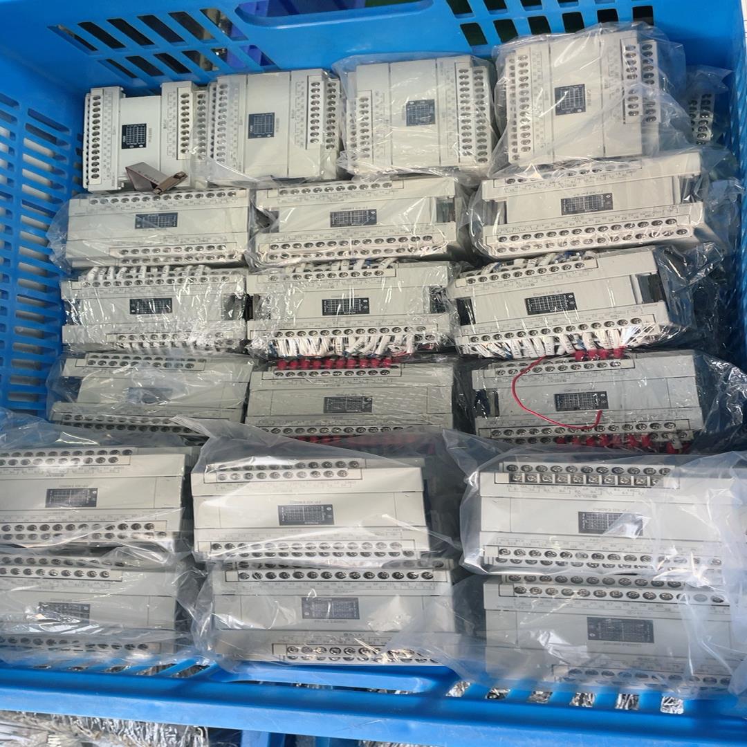 hc60t afpx-e40rd e40td扩展40点