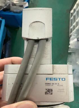 FESTO旋转电缸ERMO-16-ST-E 300852议价