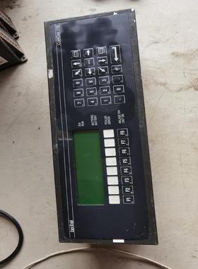 （请询价）berthel ComCon 110 控制面板，机器设备上拆议价