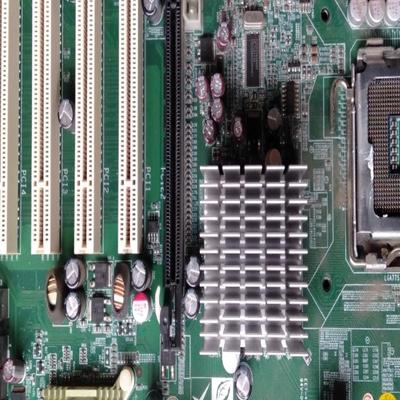 威达电工业工控机主板 双网卡 IMBA-9454G-R40