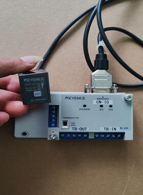 [德峰]KEYENCE基恩士BL-601HAC1激光条码读取器扫描头