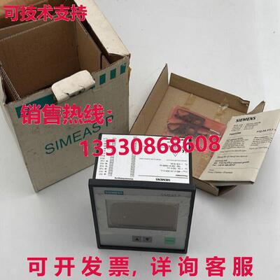 -  SIMEAS P 7KG7000-8AA/BB 功率计库存现货