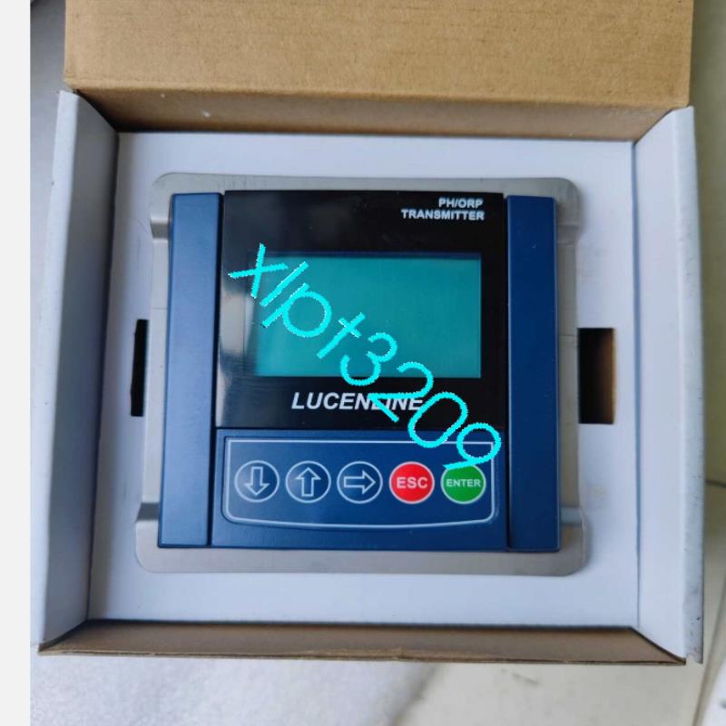 原装供应P3100-1P Lucenline PH/ORP 发射器