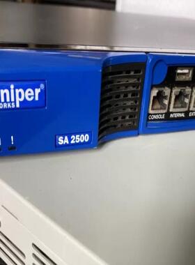 （设备配件）JUNIPER瞻博 SA2500 整机 电源