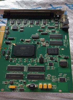 （设备配件）Y752-07 REV .C METEOR2DIG64L 采