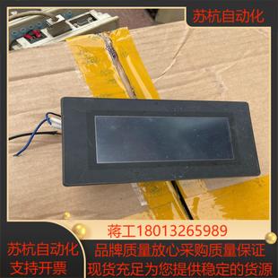 现货 基恩士触摸屏 基恩士VT3 W4M