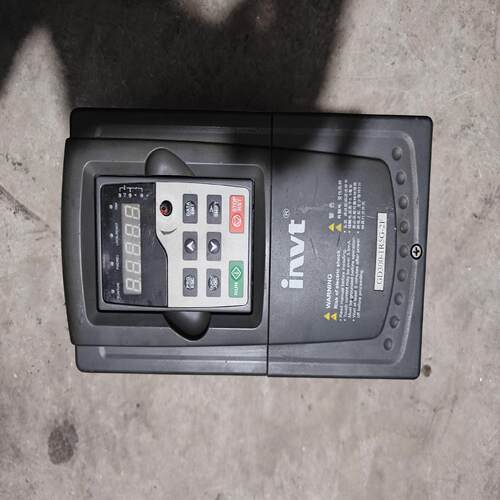 [德峰]英威腾变频器gd300-1r5g-2  1.5kw  220