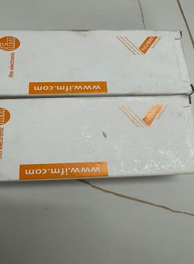 易福门传感器IM5135，远距离接近开关，感应距离40mm，