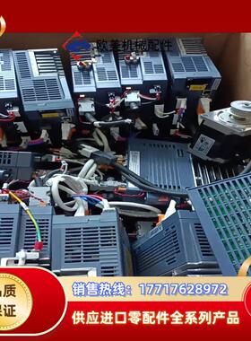 富士伺服RYT401D5-VS2 GYB401D5-ESHC议价