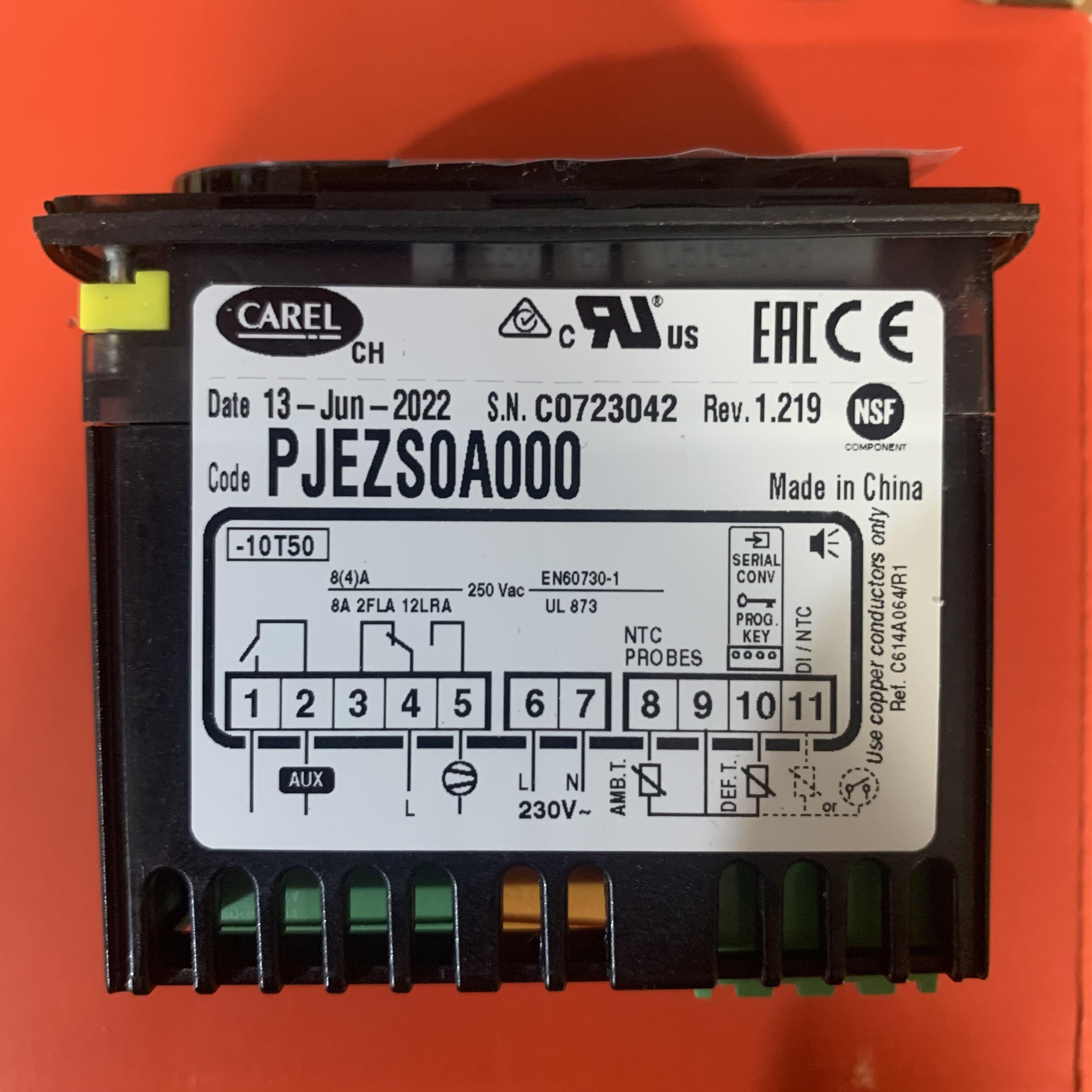 意大利卡乐温控器 PJEZS0A000---PJEZSOAOOO议价