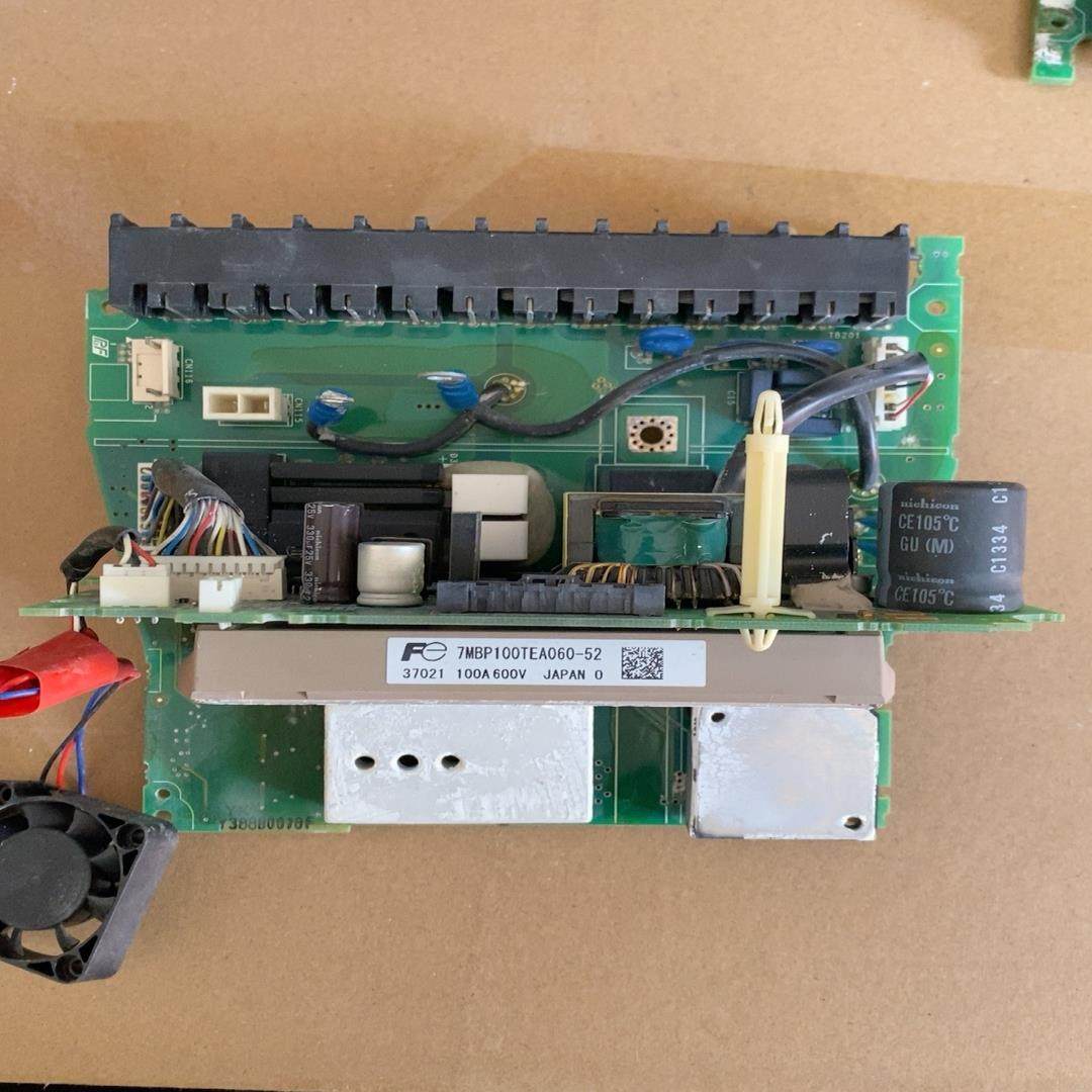 【工控自动化】SGDV-CC200AAA-002 安川3KW拆机驱动板 S议价,3C数码配件,其它配件,淘宝优惠券,粉丝福利购,淘宝优惠卷