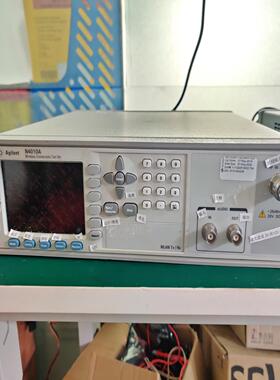 （请询价）安捷伦N4010A 两台 选件略有不同议价