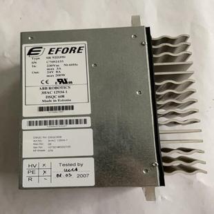 机器人配件 电源3HAC12934