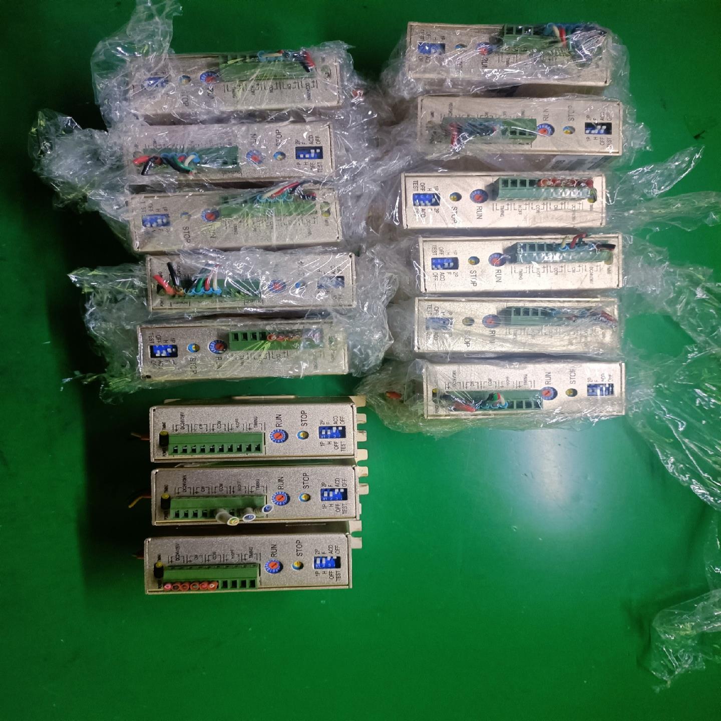 TROY泰映步进驱动器TR515B