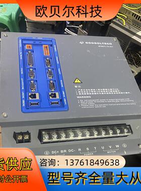 GTSD11-T4-011 固高伺服驱动器