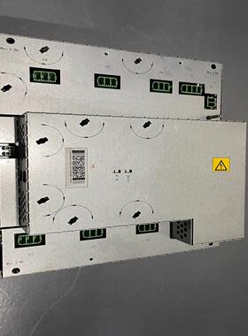 [德峰]驱动机器人，ABBDSQC406