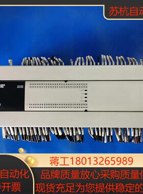 FX3U-128MRES-A 原装正品各项