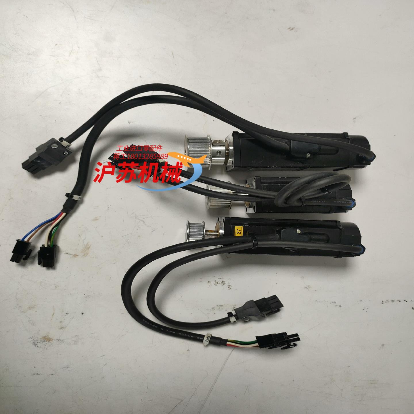 富士电机货GYS101D5-RB2-B两台，GYS101