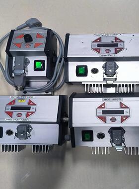 [德峰]RNA控制器ESG 1000一个带线，ESR 2000三个，