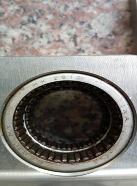 INA滚针轴承HK2816议价