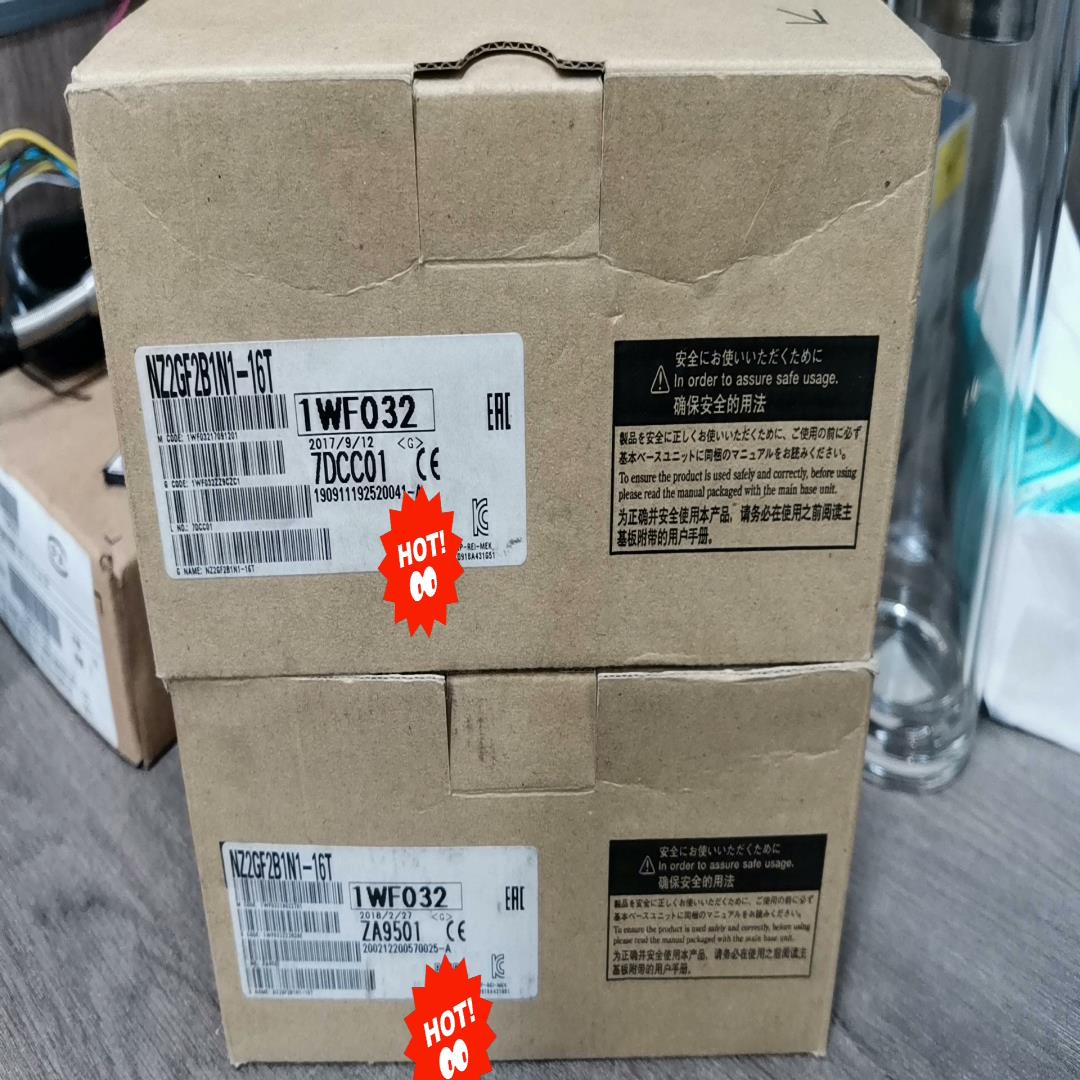 NZ2GF2B1N1-16T 全新18年产原装正品，有