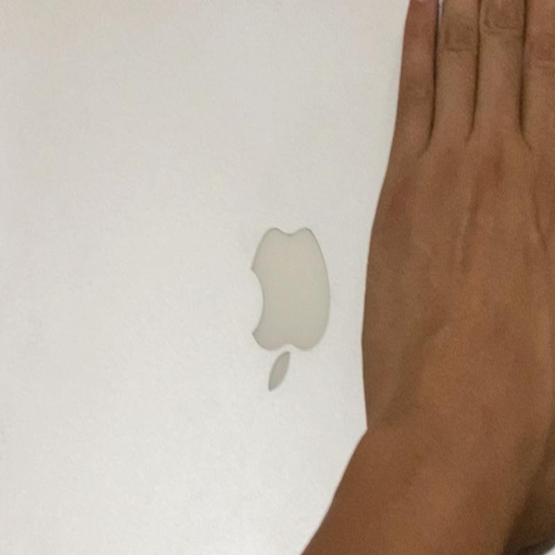 苹果笔记本电脑 A1286  i7-2635QM 充电器没有