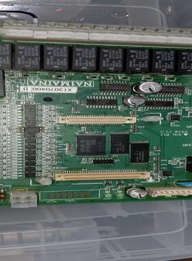 [德峰]STAR机械手主基板NA1MAINA，议价