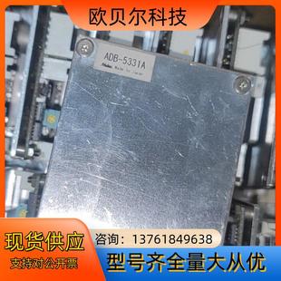 驱动器控制器MELEC五相步进驱动器ADB 5331A