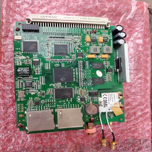 （设备配件）LTY-L9-V08A1.PCB   工控主板