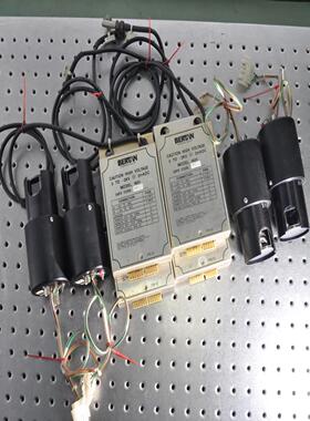 [德峰]光电倍增管BERTAN 1651 高压电源 ASSY 685