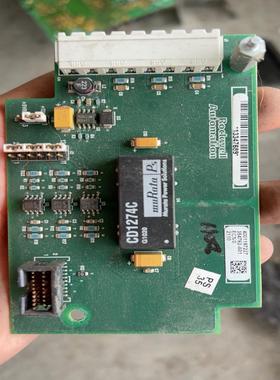 [德峰]AB变频器354792-A01，300一张，包好