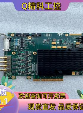 现货达尔萨采集卡   OR-Y8XO-XPX400 Xtium