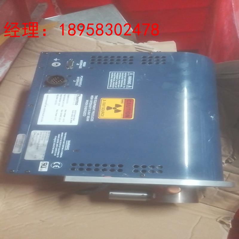 赛默飞X-ray球管，型号见图，无拆无修，接设备无电流输出，