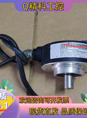 现货梅尔编码器S.Nr.511-030-808CH成色