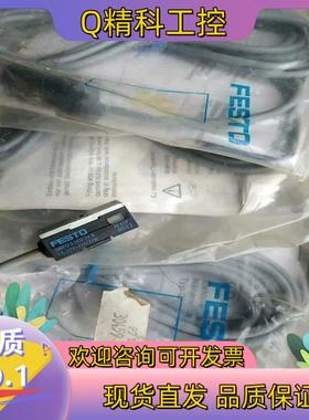 现货FESTO SMEO-1-LED-24 原装的 FES