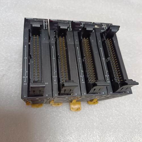 议~欧姆龙PLC模块CJ1W-ID232功能正常还
